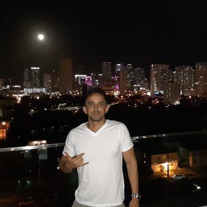 Meet your Posher, Oscar